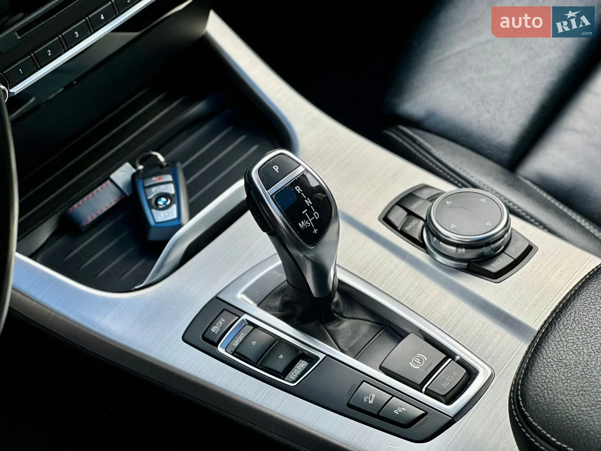 2016 BMW X3 - мініатюра 23