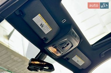 Внедорожник / Кроссовер BMW X3 2016 в Киеве
