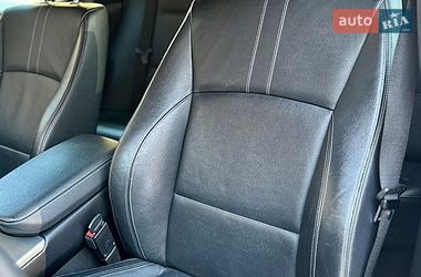 Внедорожник / Кроссовер BMW X3 2016 в Киеве