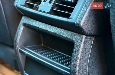 Внедорожник / Кроссовер BMW X3 2016 в Киеве