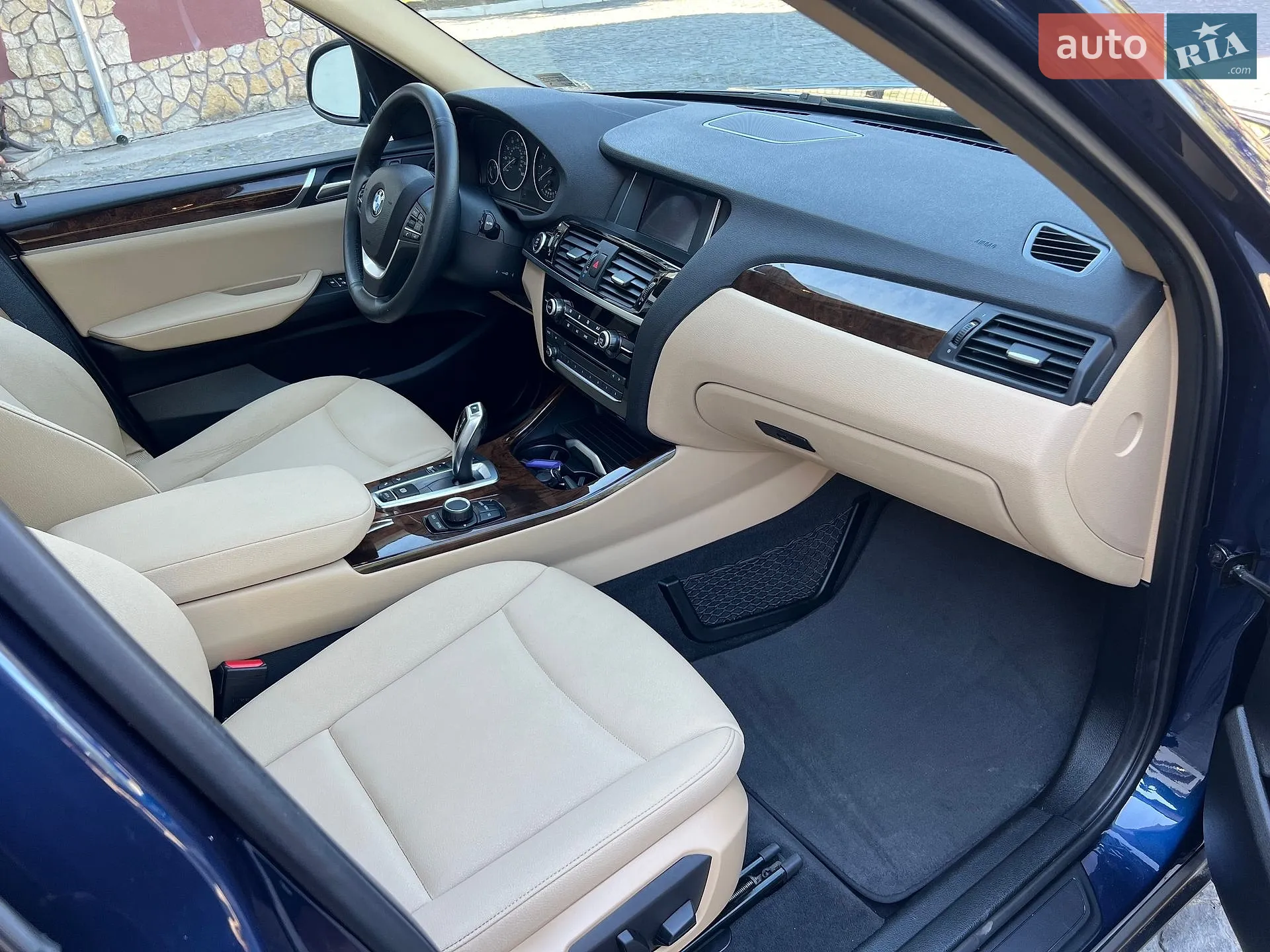 2017 BMW X3 - мініатюра 28