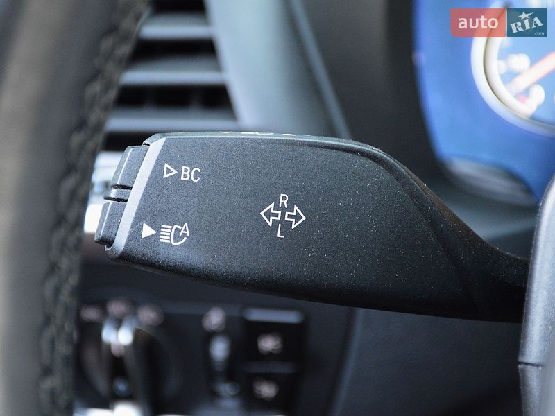 Позашляховик / Кросовер BMW X3 2019 в Києві