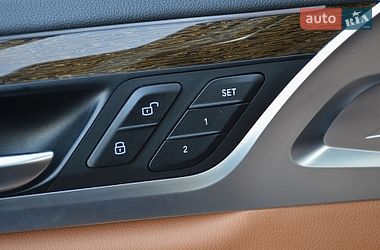 Позашляховик / Кросовер BMW X3 2019 в Києві