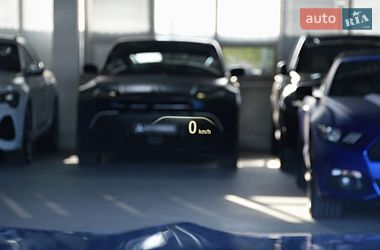 Позашляховик / Кросовер BMW X3 2019 в Києві