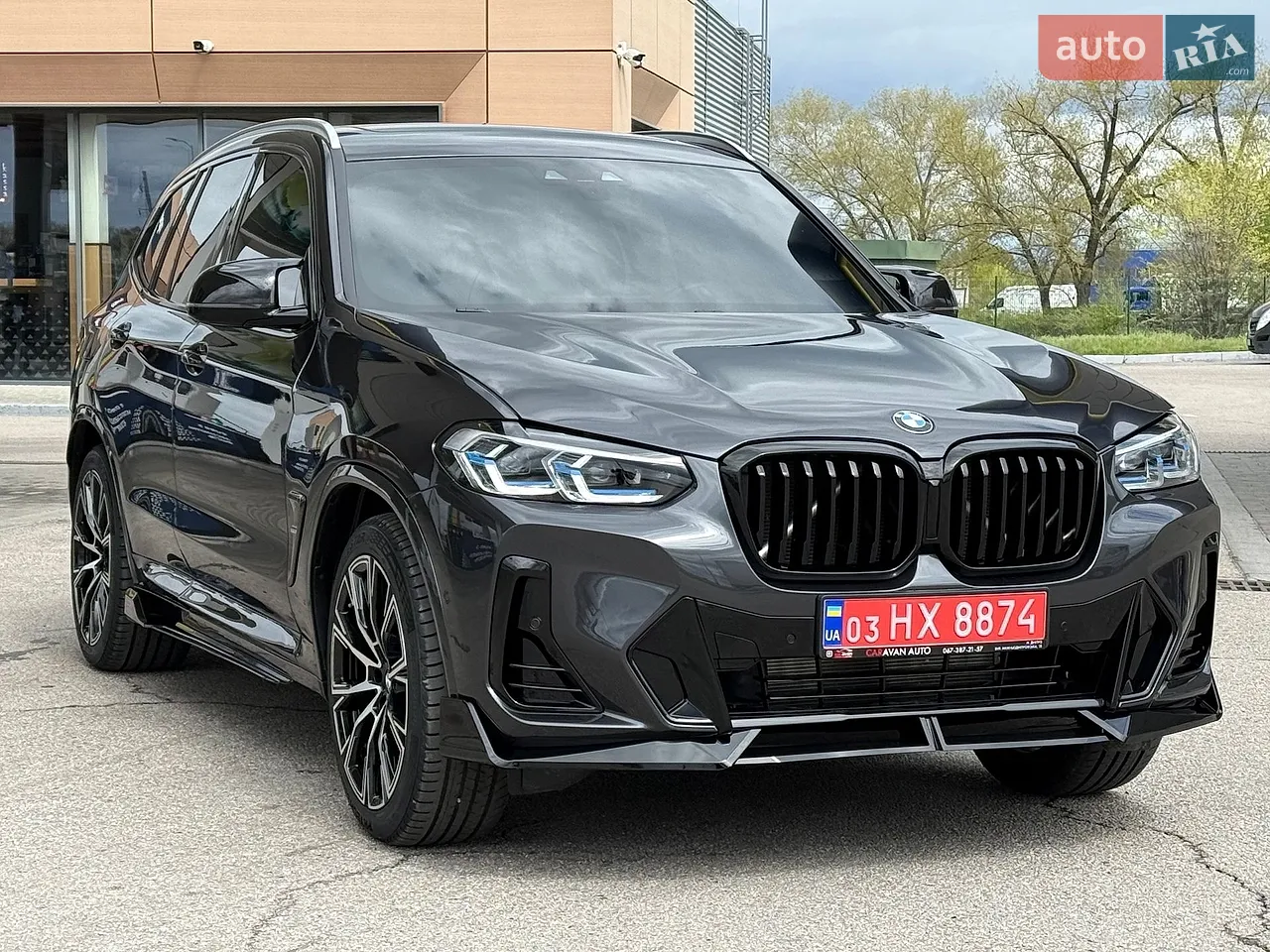 2015 BMW 7er - мініатюра 45
