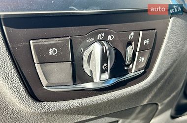 Внедорожник / Кроссовер BMW X3 2019 в Киеве