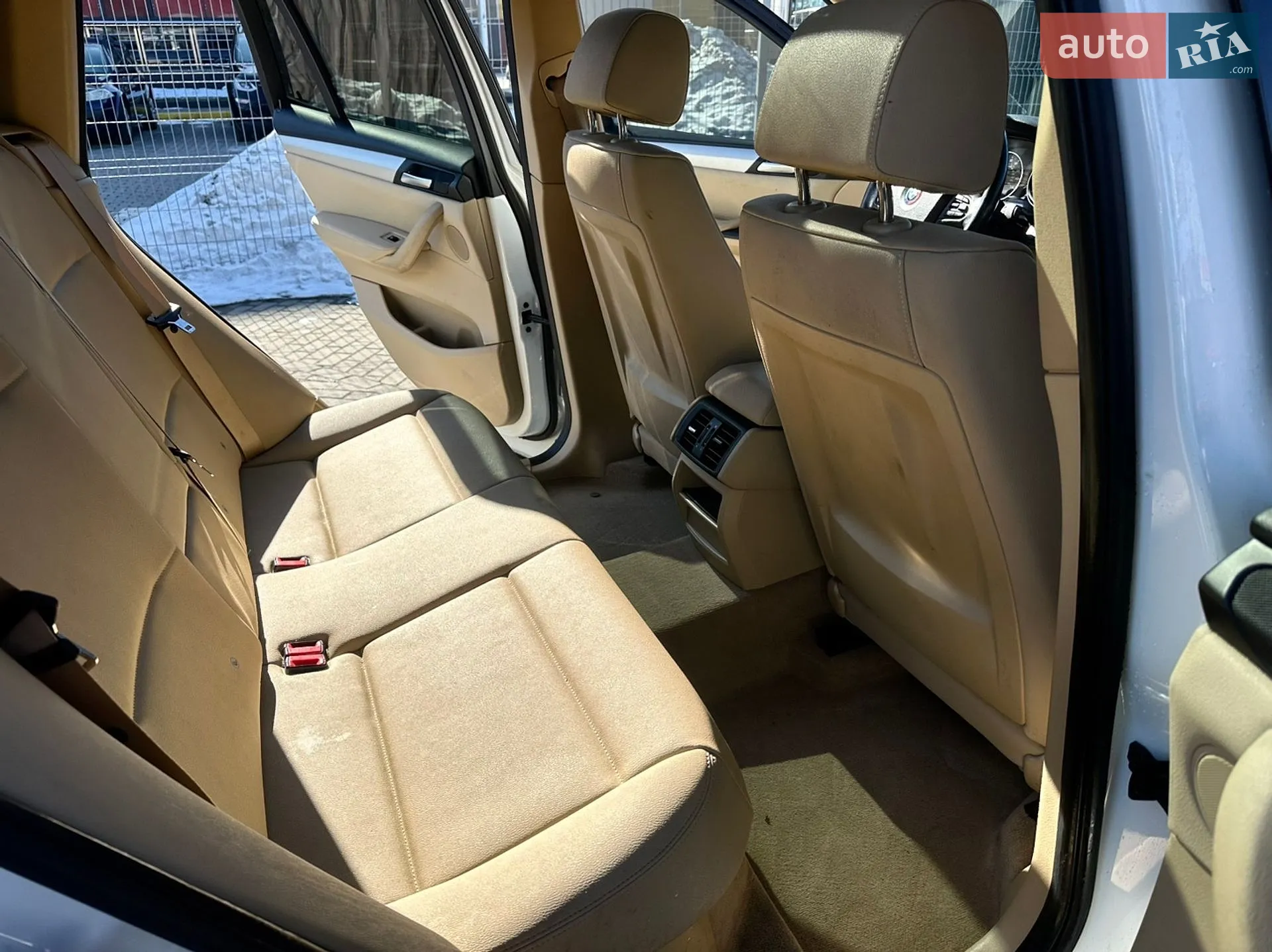 2013 BMW X3 - мініатюра 16