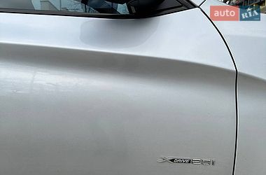 Внедорожник / Кроссовер BMW X3 2014 в Львове