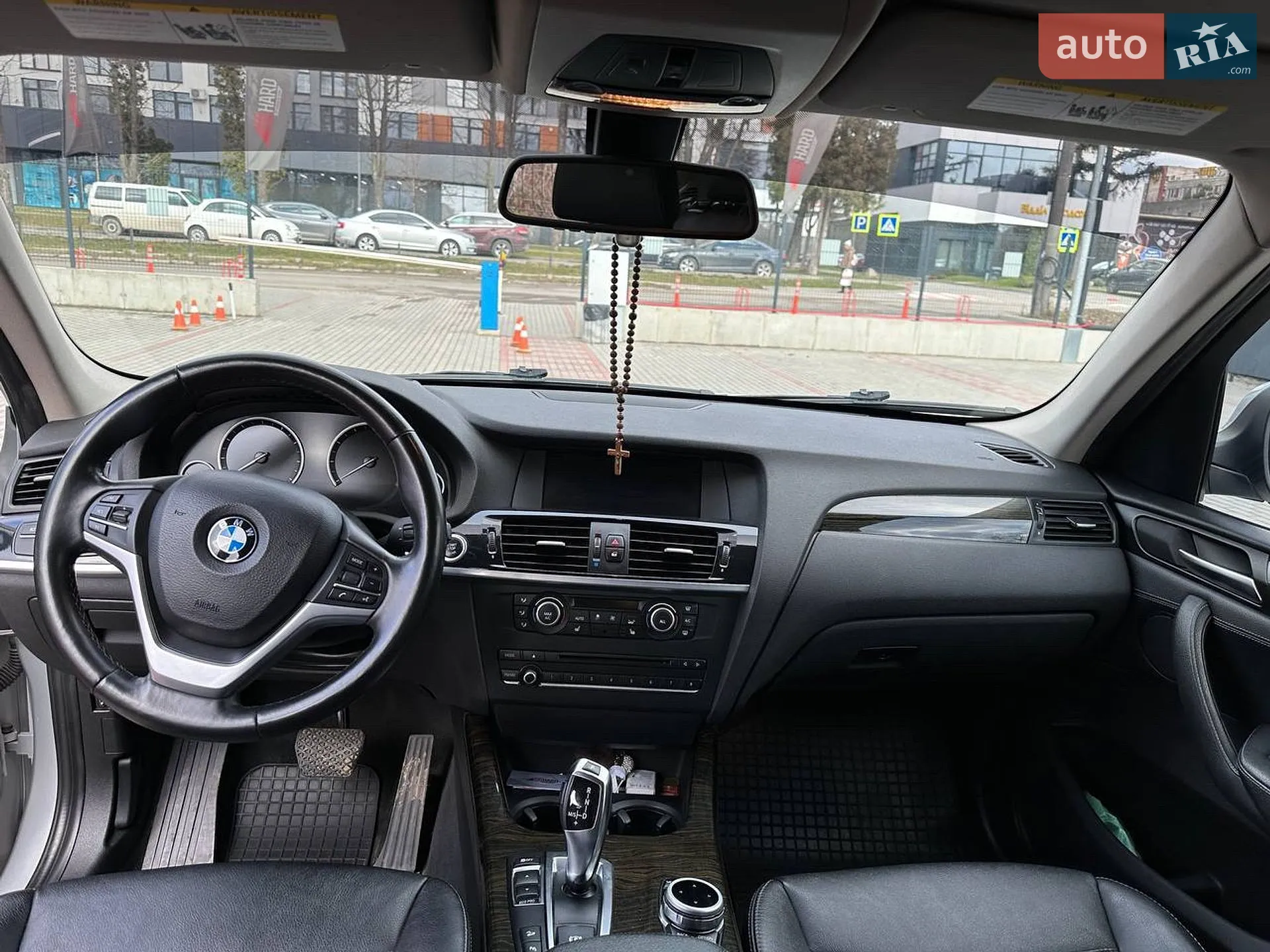 2014 BMW X3 - мініатюра 8