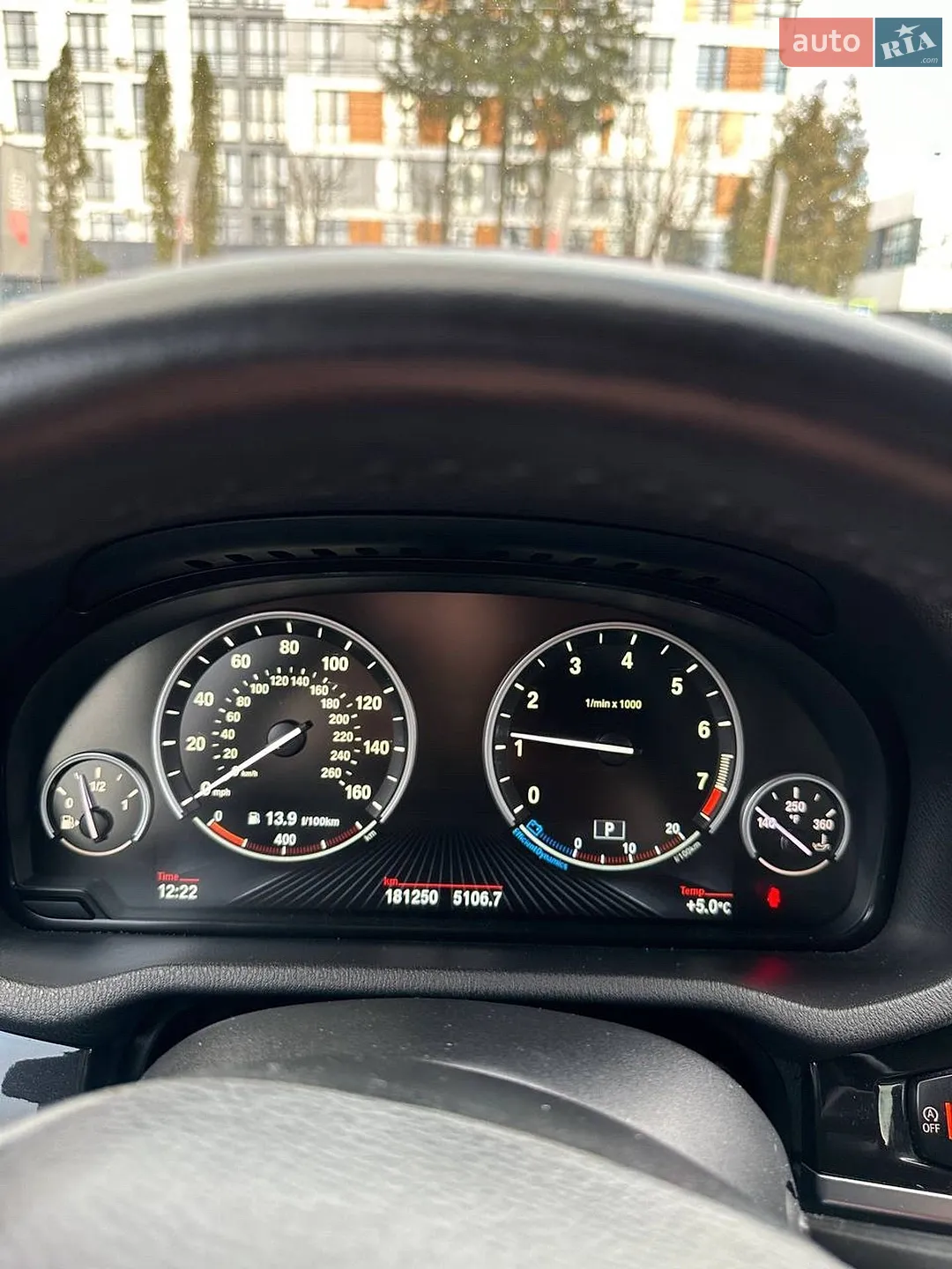 2014 BMW X3 - мініатюра 13