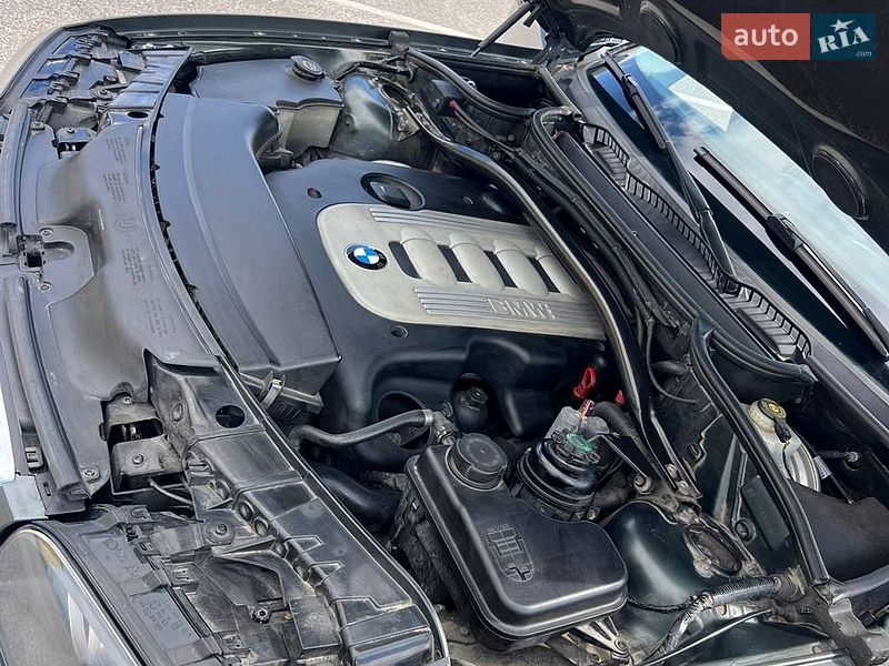 Внедорожник / Кроссовер BMW X3 2008 в Киеве