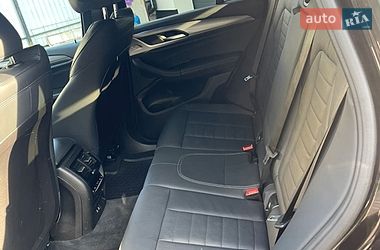 Внедорожник / Кроссовер BMW X3 2020 в Бориславе