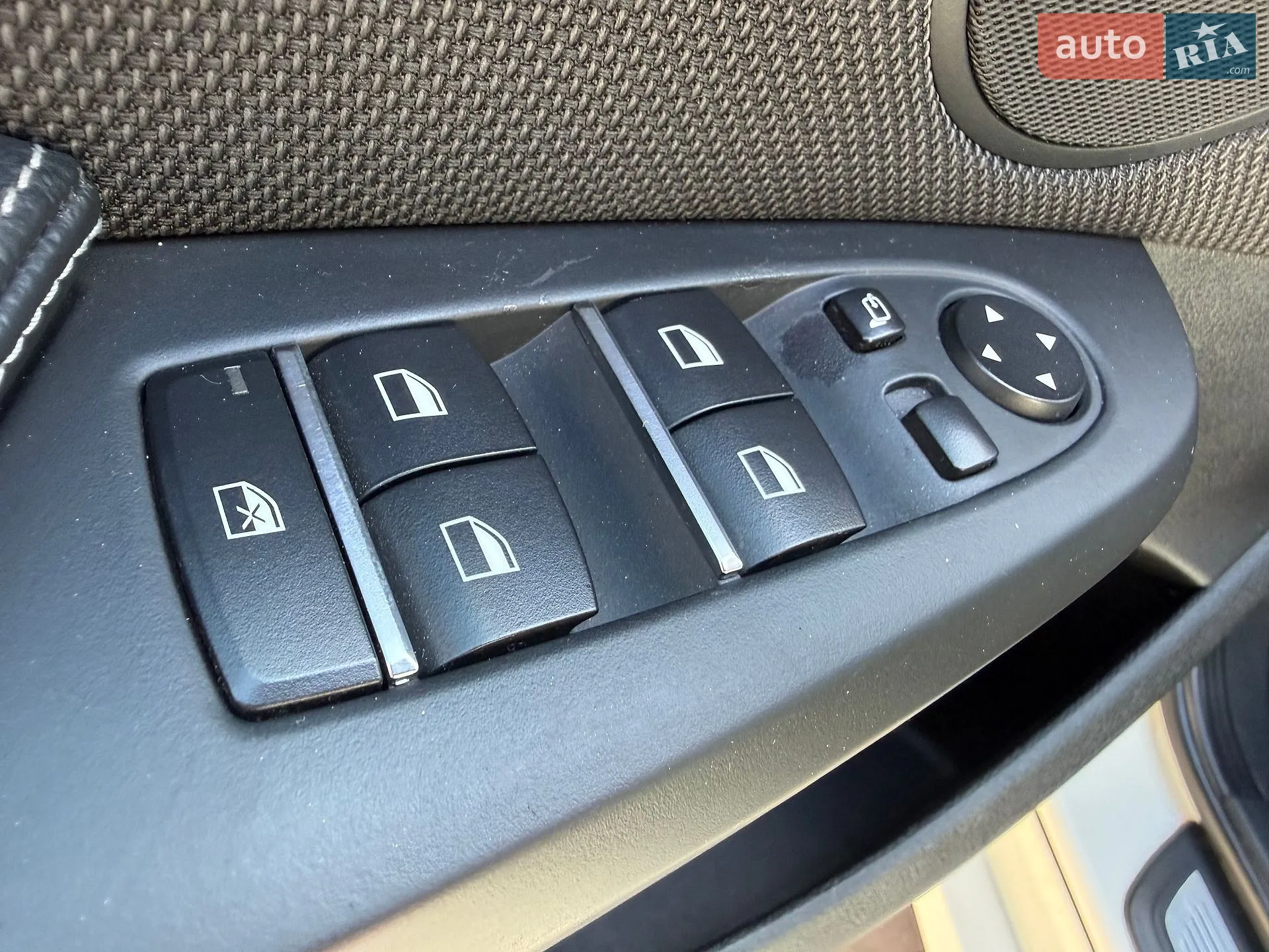 2011 BMW X3 - мініатюра 22