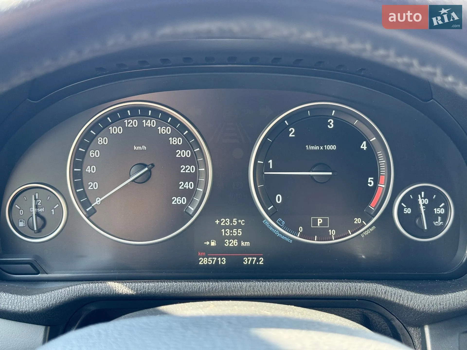 2011 BMW X3 - мініатюра 35