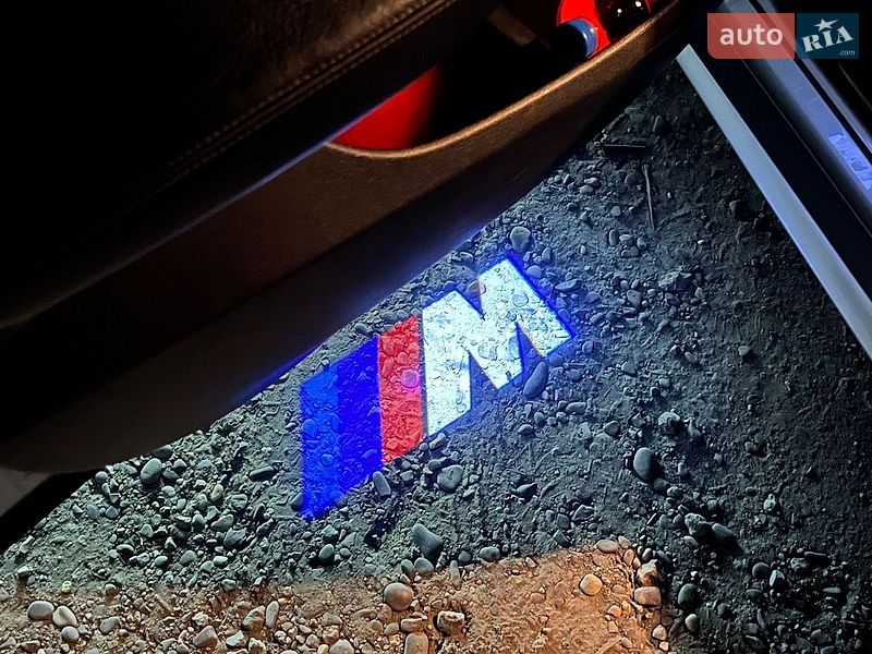 Внедорожник / Кроссовер BMW X3 2014 в Запорожье