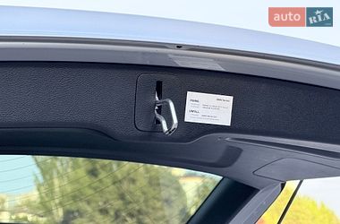 Внедорожник / Кроссовер BMW X3 2014 в Запорожье