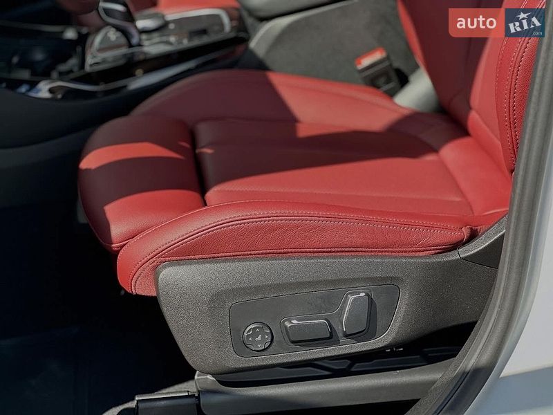 Внедорожник / Кроссовер BMW X3 2024 в Подволочиске