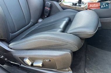 Внедорожник / Кроссовер BMW X3 2018 в Днепре