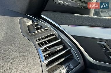 Внедорожник / Кроссовер BMW X3 2023 в Киеве