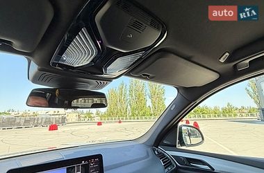 Внедорожник / Кроссовер BMW X3 2023 в Киеве