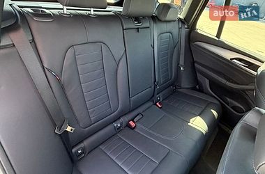 Внедорожник / Кроссовер BMW X3 2023 в Киеве