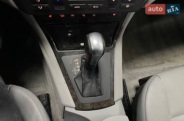 Внедорожник / Кроссовер BMW X3 2007 в Киеве