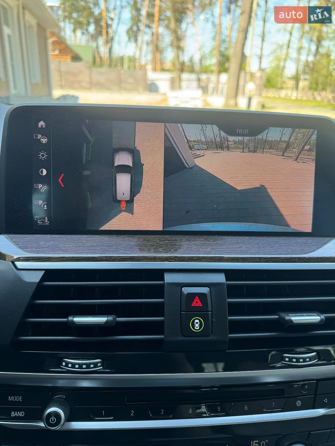 2019 BMW X3 - мініатюра 21