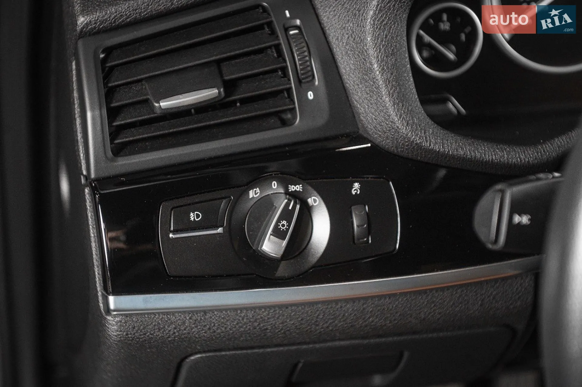 2016 BMW X3 - мініатюра 10