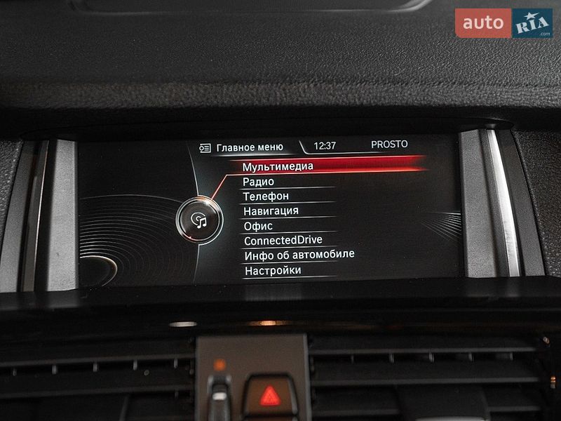 Внедорожник / Кроссовер BMW X3 2016 в Одессе