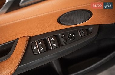 Внедорожник / Кроссовер BMW X3 2016 в Одессе
