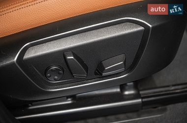 Внедорожник / Кроссовер BMW X3 2016 в Одессе