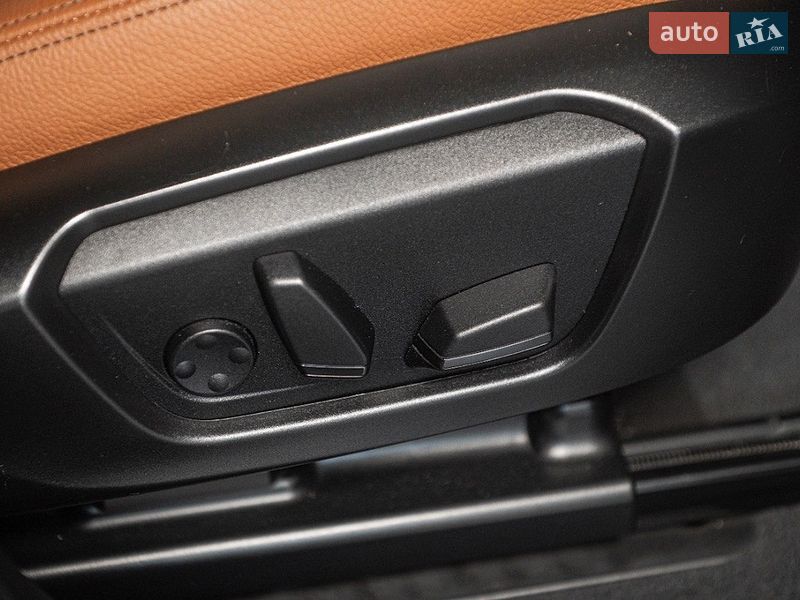 Внедорожник / Кроссовер BMW X3 2016 в Одессе