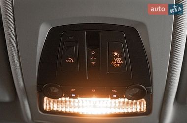 Внедорожник / Кроссовер BMW X3 2016 в Одессе