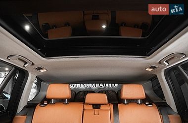 Внедорожник / Кроссовер BMW X3 2016 в Одессе