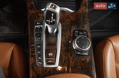 Внедорожник / Кроссовер BMW X3 2016 в Одессе