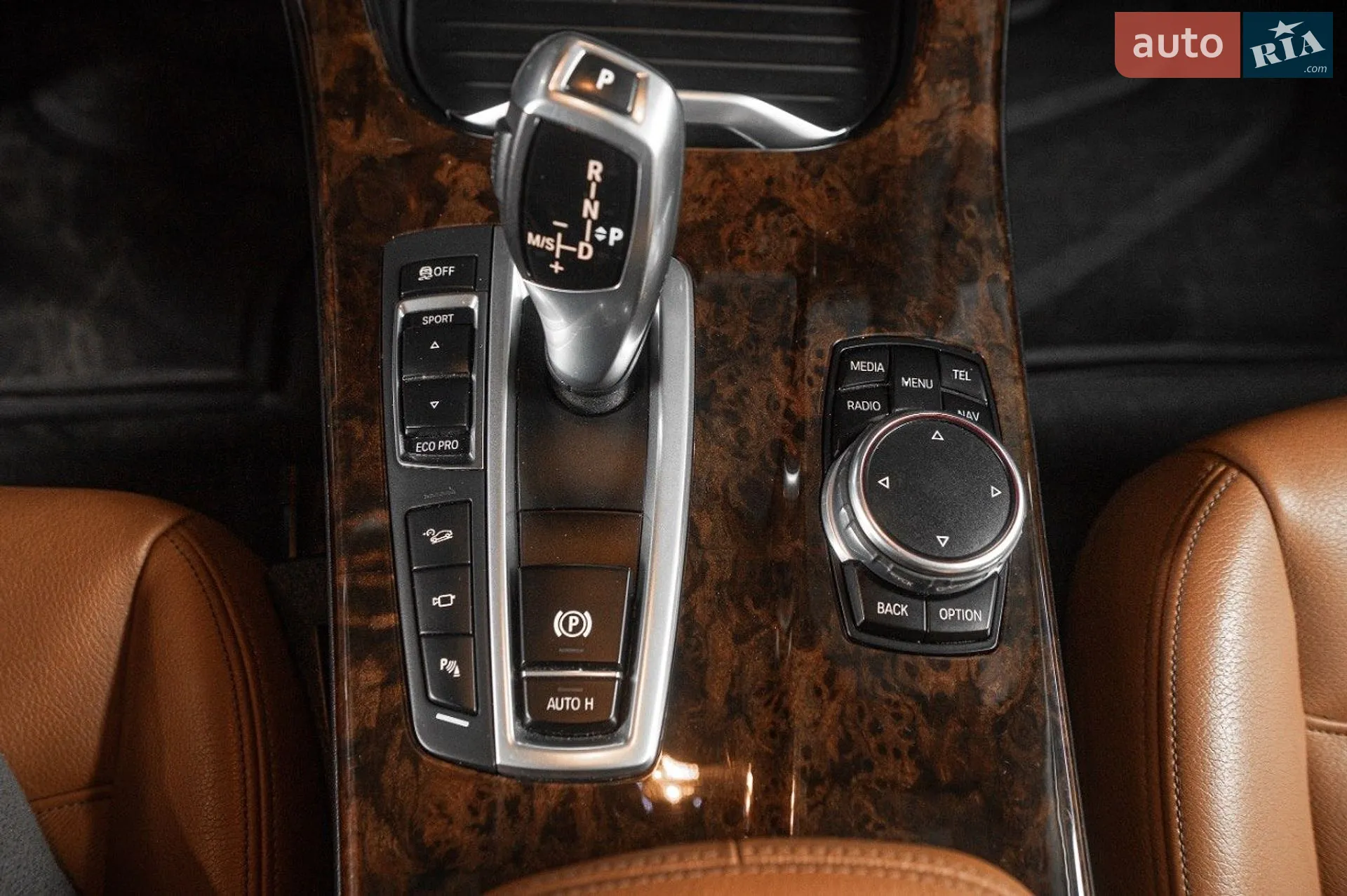 2016 BMW X3 - мініатюра 51