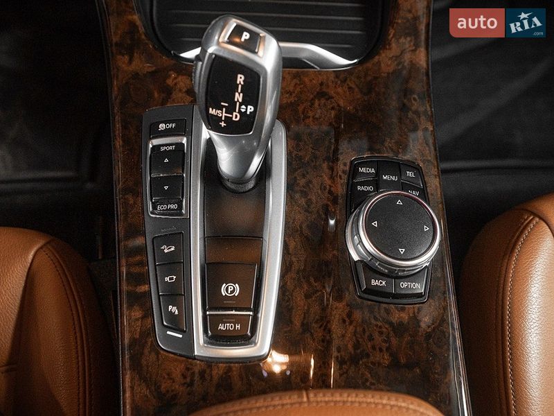 Внедорожник / Кроссовер BMW X3 2016 в Одессе
