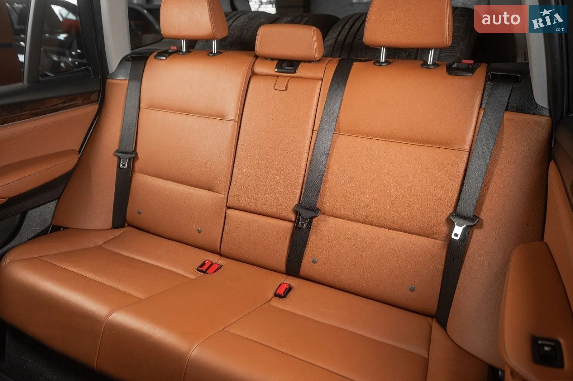 2016 BMW X3 - мініатюра 58
