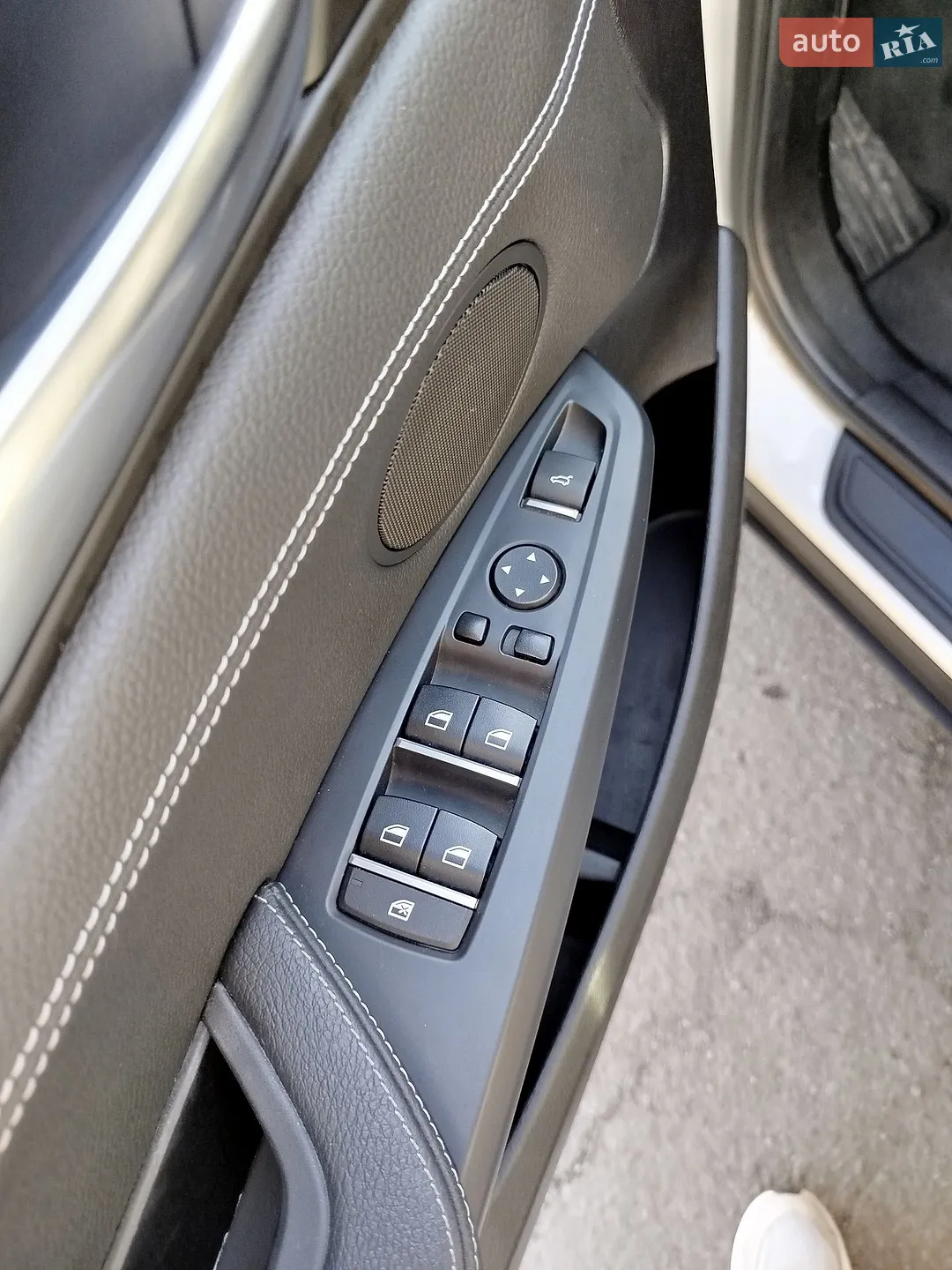 2015 BMW X3 - мініатюра 34