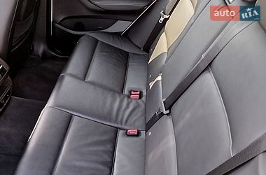 Внедорожник / Кроссовер BMW X3 2015 в Одессе