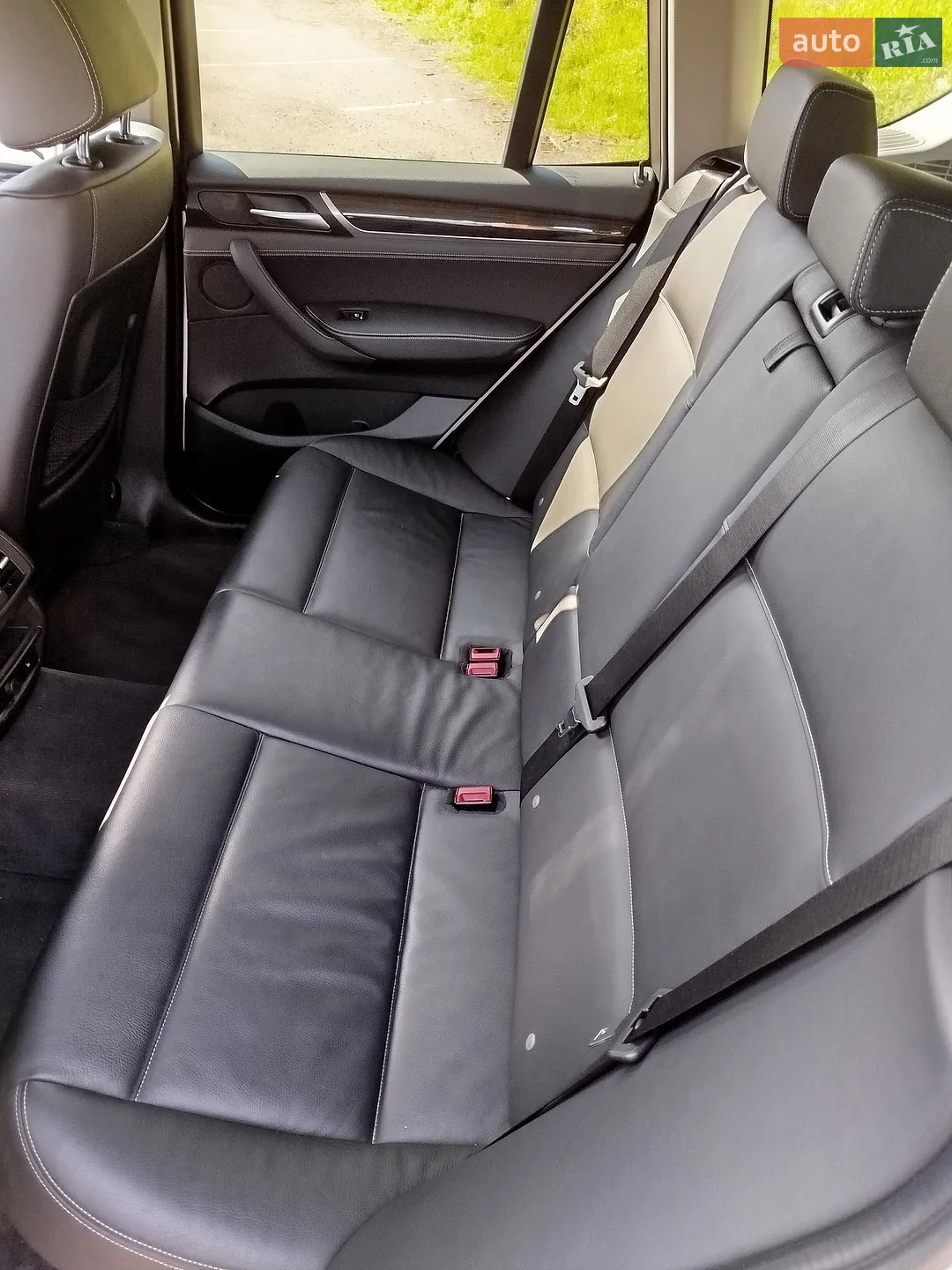 2015 BMW X3 - мініатюра 40