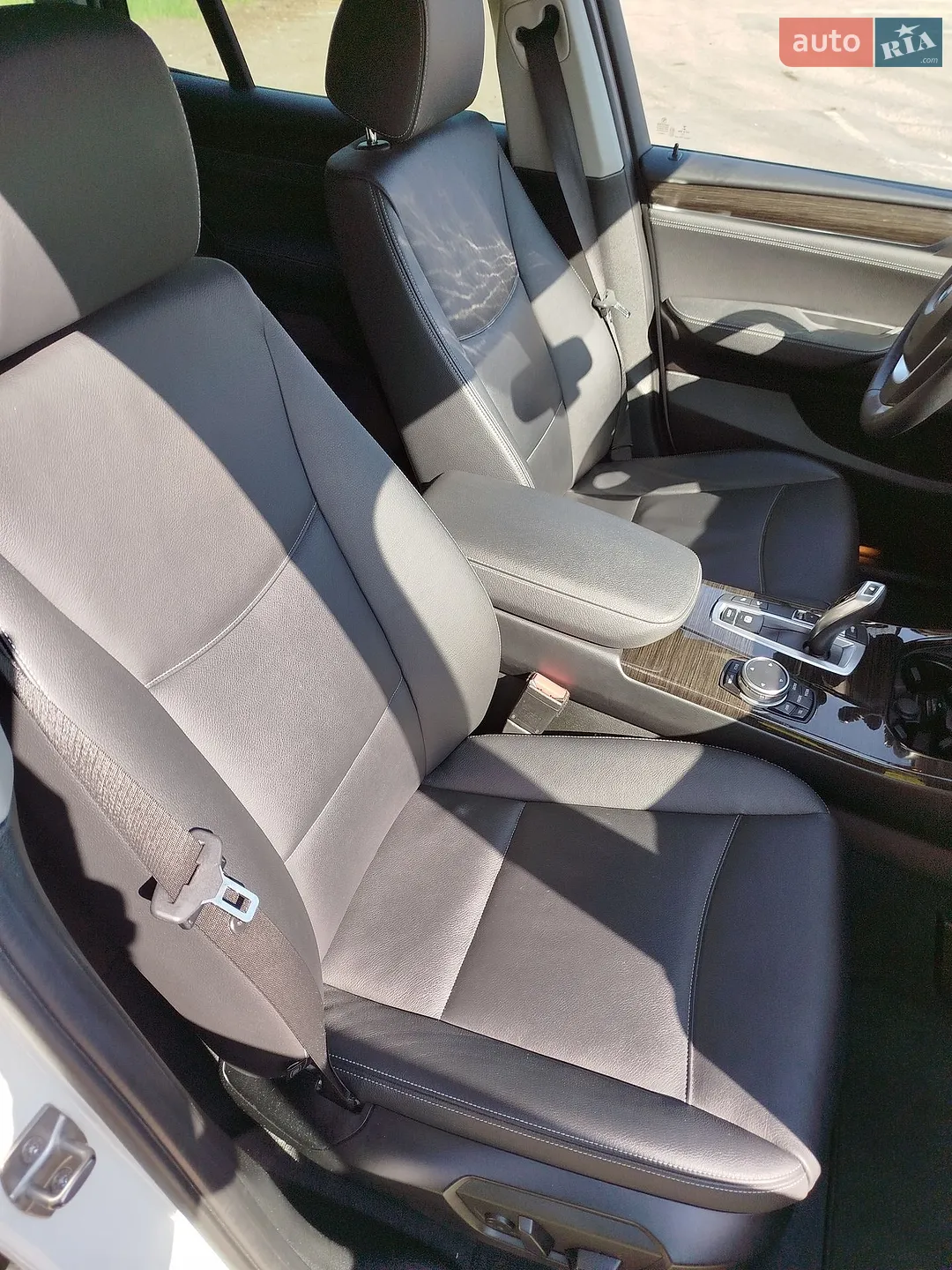2015 BMW X3 - мініатюра 44