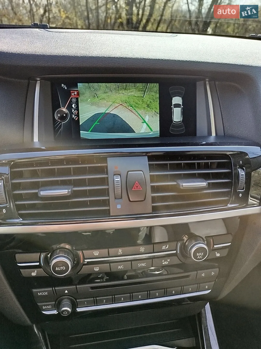 2015 BMW X3 - мініатюра 49