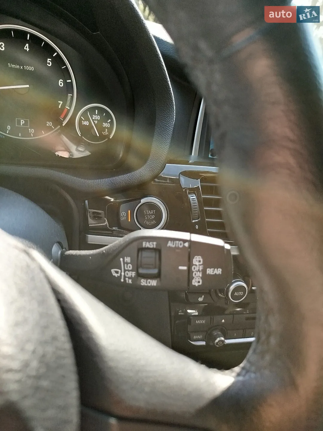 2015 BMW X3 - мініатюра 56