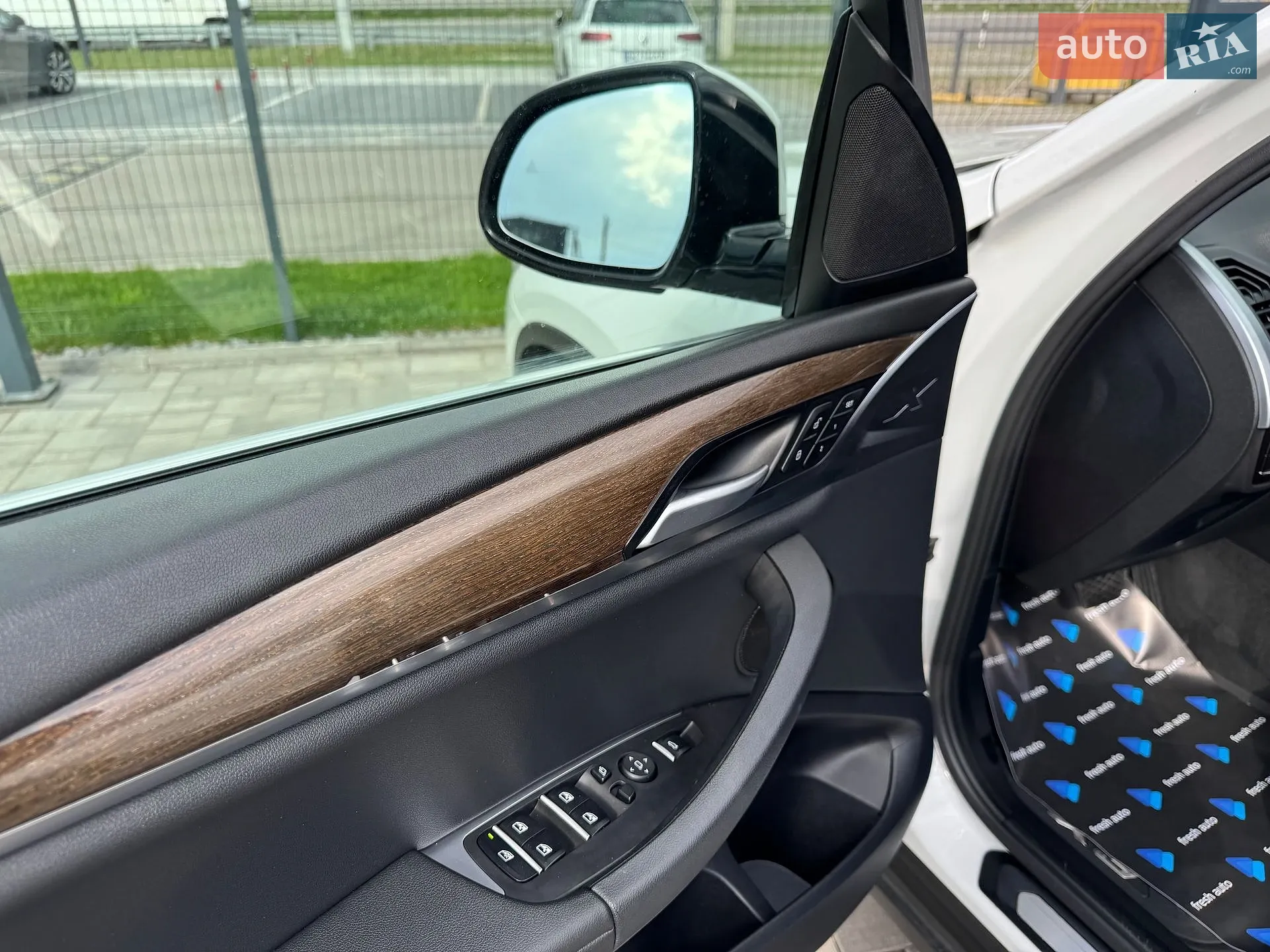 2018 BMW X3 - мініатюра 14