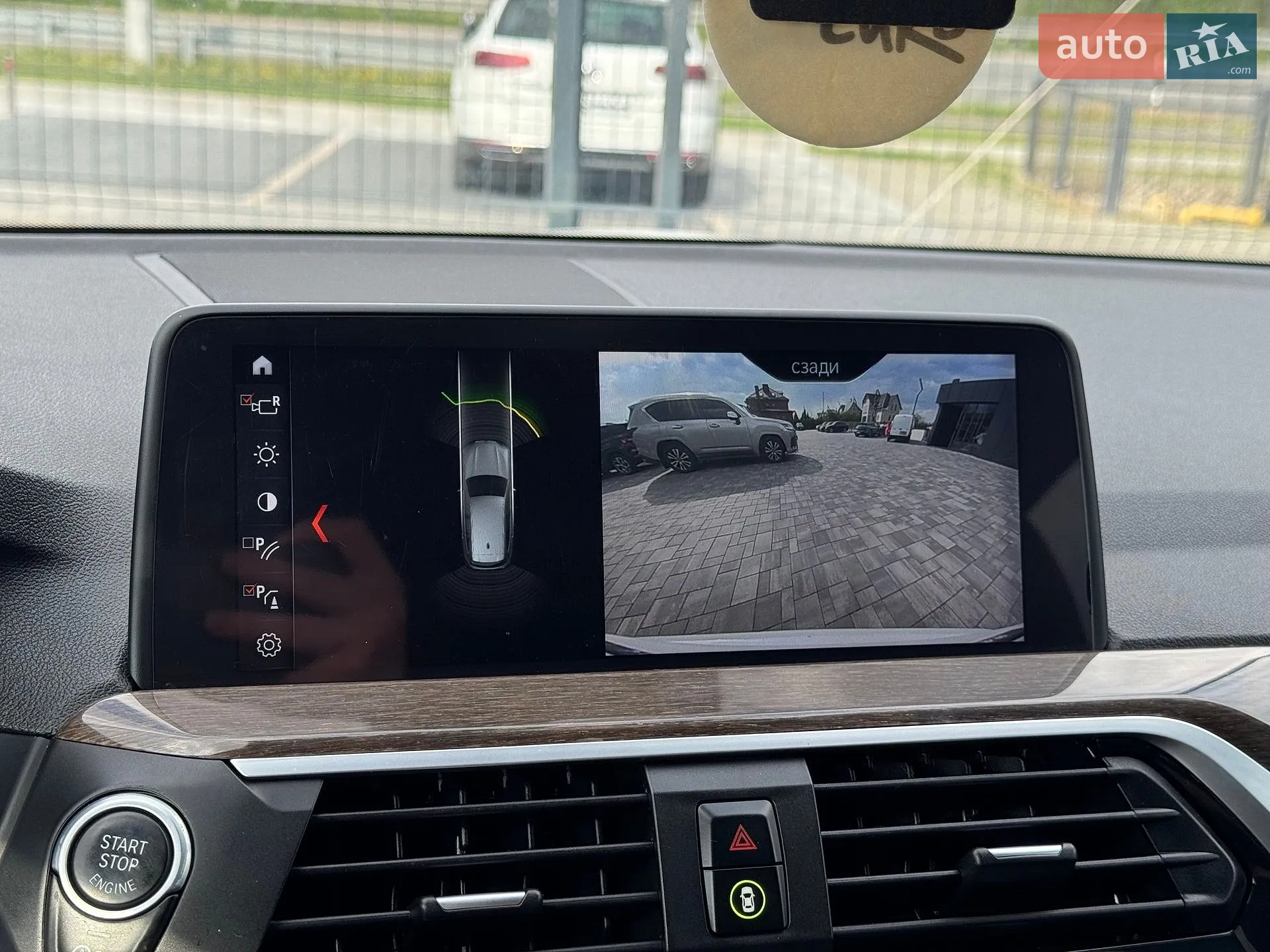 2018 BMW X3 - мініатюра 22