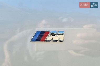 Внедорожник / Кроссовер BMW X3 2024 в Киеве