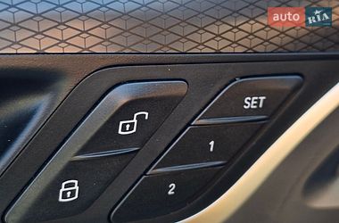 Внедорожник / Кроссовер BMW X3 2024 в Киеве