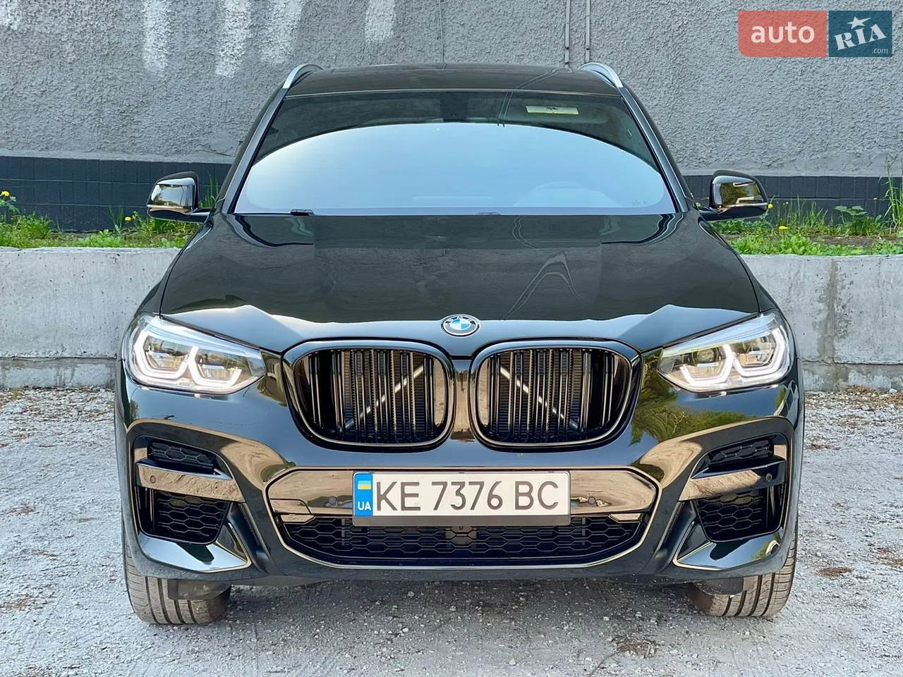 2018 BMW X3 - мініатюра 5