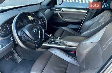 Внедорожник / Кроссовер BMW X3 2012 в Житомире фото 17 Внедорожник / Кроссовер BMW X3 2012 в Житомире